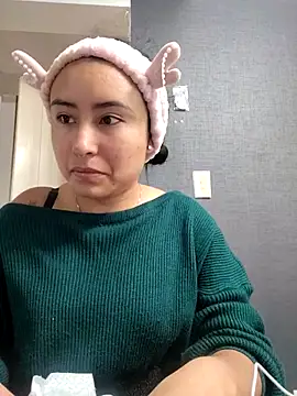 Venus Rivers online show from 10-10-25, 01:32