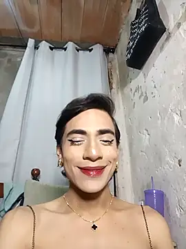 babyy foxxy online show from 10-12-25, 05:12