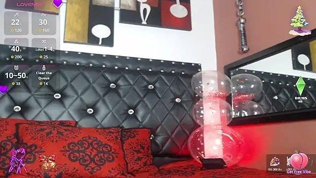 Snapshot of Engeelll chatting on 12-20-25, 07:21 Engeelll online show from 12-20-25, 07:21