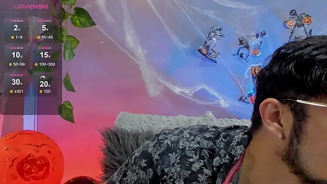 AaronFuentes7 online show from 10-15-25, 06:41