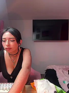 larsonbeverly online show from 04-22-26, 07:15