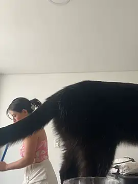 larsonbeverly online show from 04-27-26, 07:23