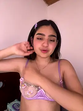 Clementyne30 online show from 09-19-25, 12:23