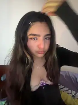 Clementyne30 online show from 09-26-25, 09:52