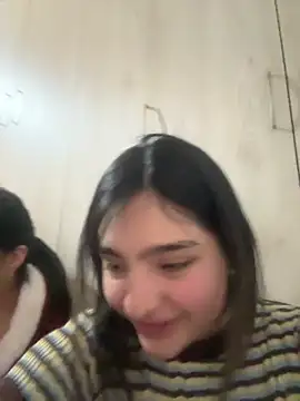 Clementyne30 online show from 10-03-25, 01:13