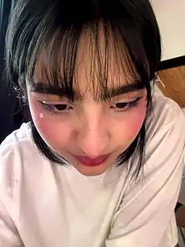 Clementyne30 online show from 10-10-25, 09:14