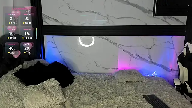 Saimonvela online show from 03-19-26, 05:11