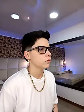 SpencerMontgomery online show from 10-15-25, 07:03