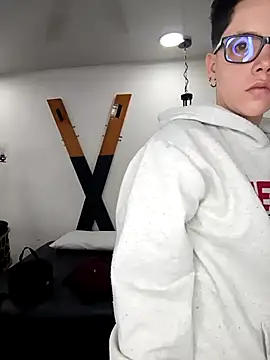 SpencerMontgomery online show from 11-23-25, 04:40