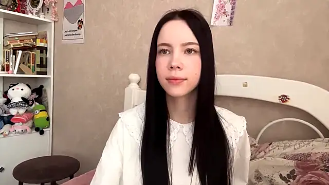 AxyKitten online show from 09-16-25, 09:21