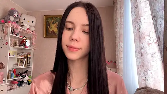 AxyKitten online show from 09-24-25, 11:13