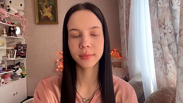 AxyKitten online show from 09-29-25, 10:20