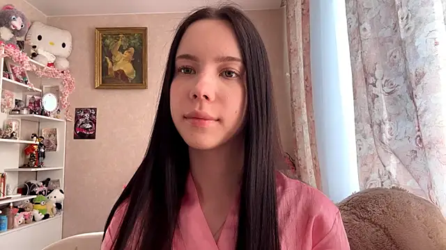 AxyKitten online show from 10-03-25, 12:13