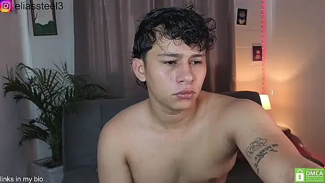 elias steel1 online show from 04-09-26, 01:38