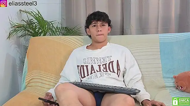 elias steel1 online show from 04-11-26, 01:15