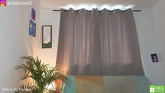 elias steel1 online show from 04-29-26, 01:59