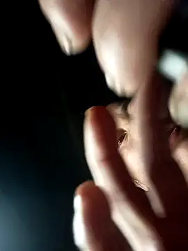 CoMay003 online show from 11-03-25, 02:02