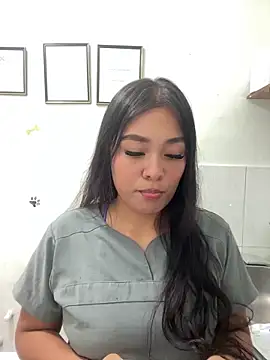 Mariaotalvaro online show from 09-23-25, 09:07