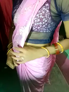 Sonam9696 online show from 10-17-25, 07:05