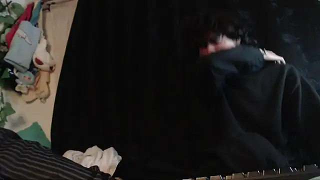 MixiPeach online show from 05-01-26, 02:49