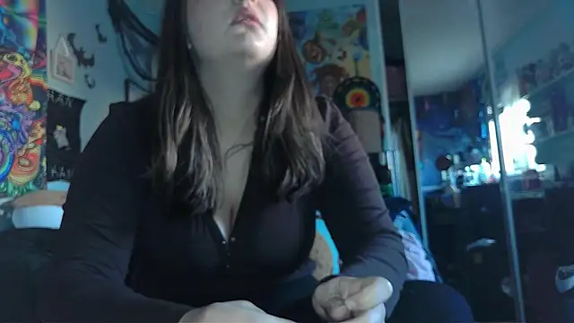 bimbo gurl online show from 10-28-25, 10:56