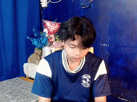 youre BabyBoy online show from 11-09-25, 04:33