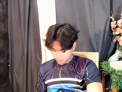 youre BabyBoy online show from 11-16-25, 03:50