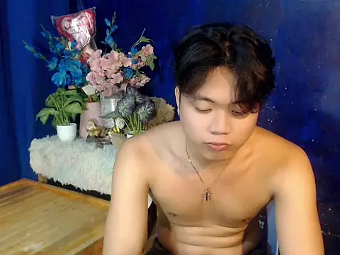 youre BabyBoy online show from 01-07-26, 06:05