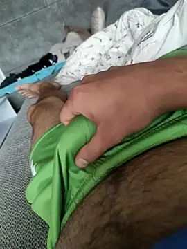 hansvonerotic1 online show from 09-25-25, 08:07