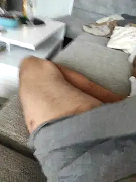 hansvonerotic1 online show from 10-13-25, 08:36