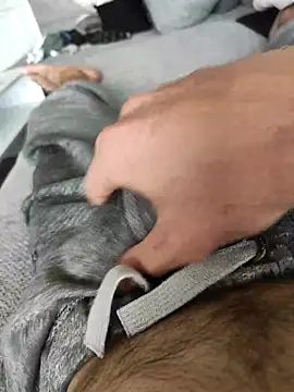 hansvonerotic1 online show from 10-31-25, 11:00