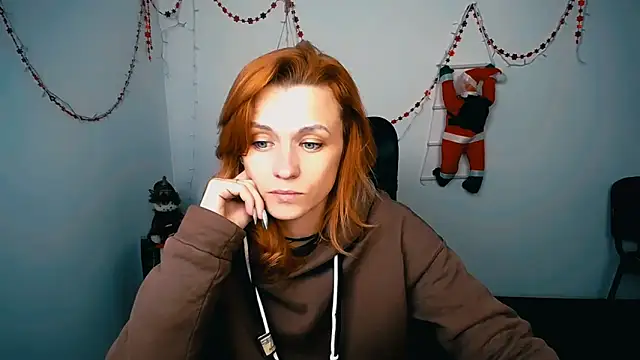 PeppyMia online show from 12-18-25, 08:31