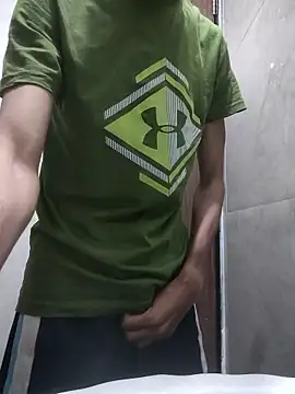 Snapshot of fckboy987 chatting on 01-13-26, 05:07 fckboy987 online show from 01-13-26, 05:07