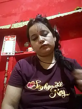 ARUSHARMAXX online show from 09-30-25, 04:56