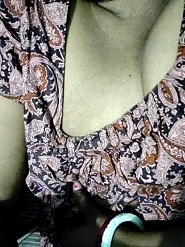 ARUSHARMAXX online show from 03-24-26, 11:10