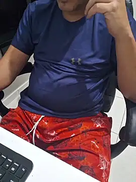 Carloskasado online show from 11-01-25, 03:08