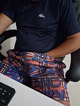 Carloskasado online show from 11-05-25, 11:27