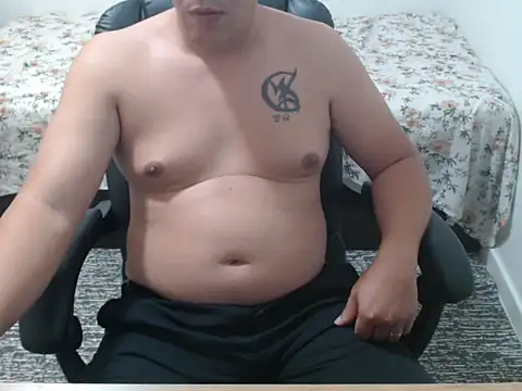 Carloskasado online show from 11-08-25, 09:02