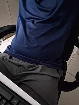 Carloskasado online show from 01-08-26, 06:05