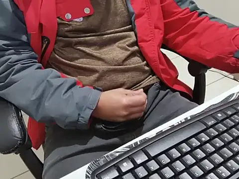 Carloskasado online show from 07-24-26, 11:25