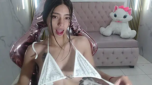 alehp rose s online show from 02-10-26, 01:04