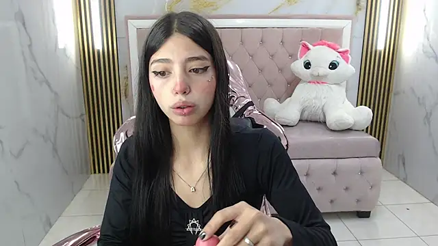 alehp rose s online show from 03-17-26, 12:52