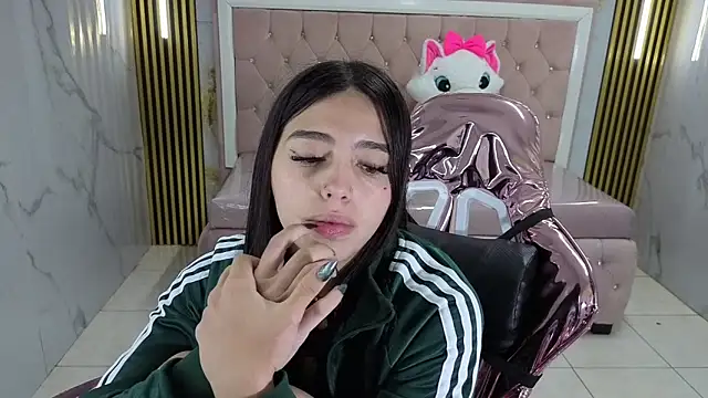 alehp rose s online show from 04-27-26, 01:09