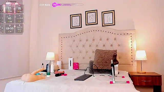 Snapshot of cristhi_esterling chatting on 12-14-25, 12:21 cristhi esterling online show from 12-14-25, 12:21