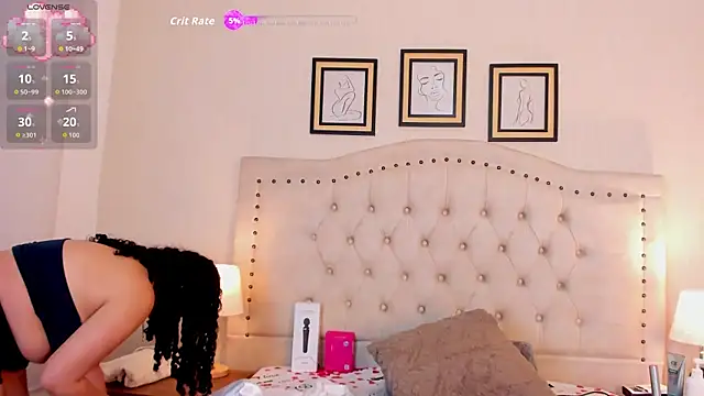 Snapshot of cristhi_esterling chatting on 12-15-25, 01:15 cristhi esterling online show from 12-15-25, 01:15