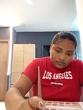 Cristal hott1 online show from 02-24-26, 07:34