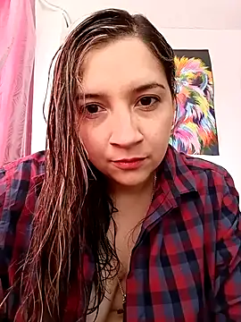 Agatha bellucci  online show from 01-15-26, 01:59