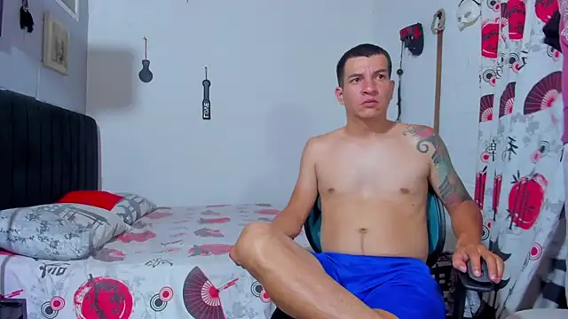 DuoPerverxs online show from 02-18-26, 10:22