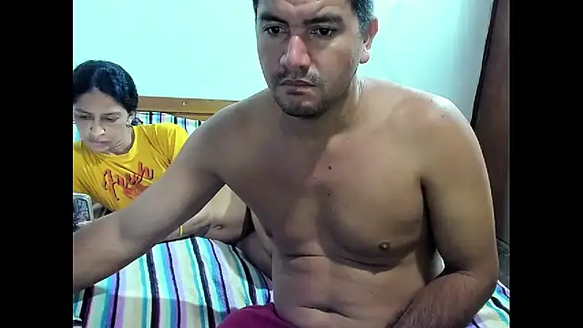 patrickMilena online show from 04-20-26, 09:01