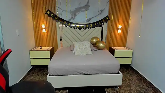 KAROLLJONES1 online show from 02-07-26, 12:31